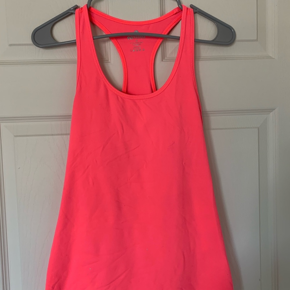 Women’s Athletic Tank Top